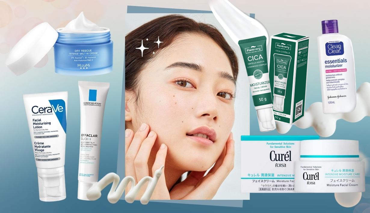 Vogue Beauty Thailand