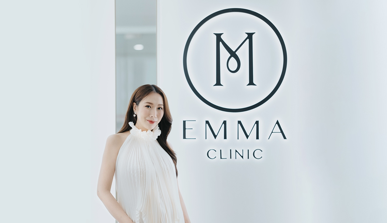 Vogue Beauty Thailand