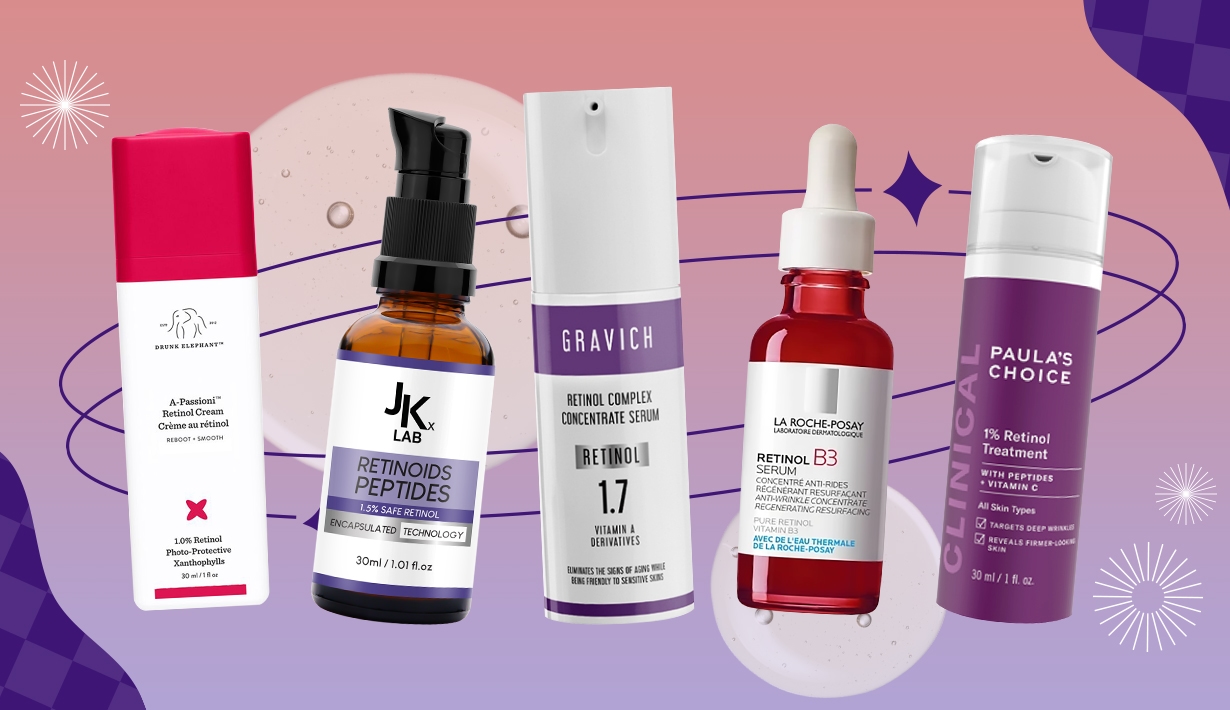 Vogue Beauty Thailand