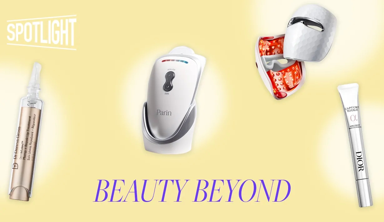 Vogue Beauty Thailand