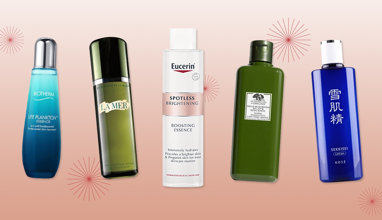 Vogue Beauty Thailand