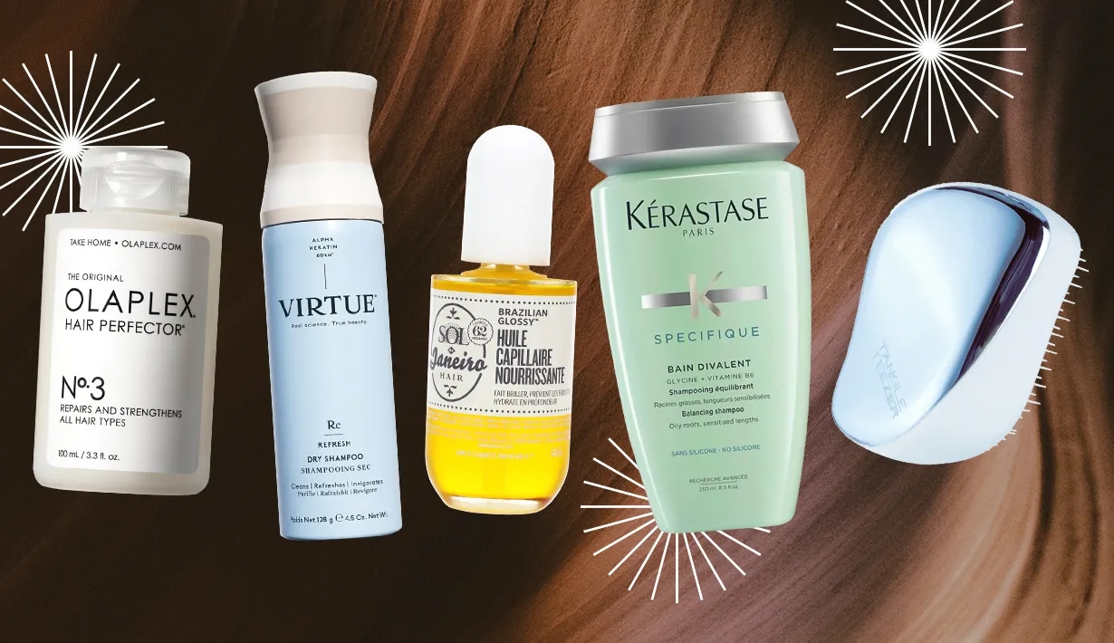 Vogue Beauty Thailand