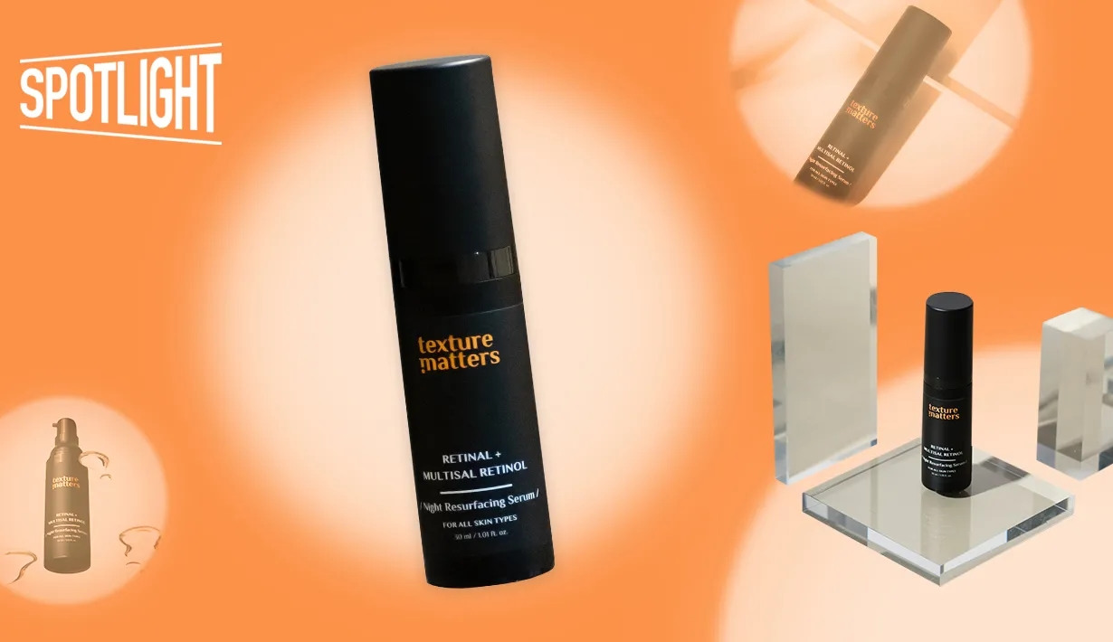 Vogue Beauty Thailand