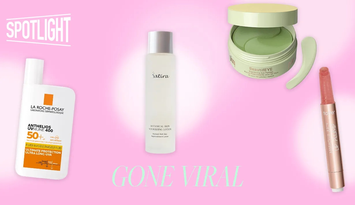 Vogue Beauty Thailand