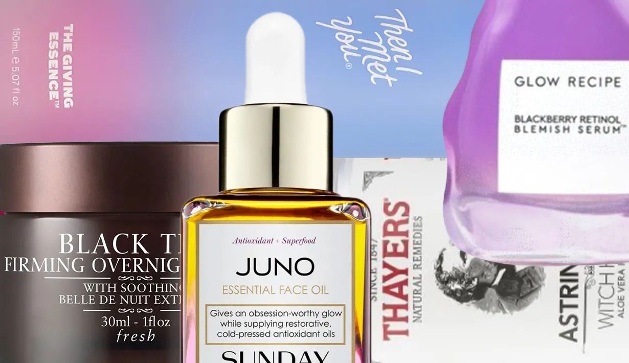 Vogue Beauty Thailand