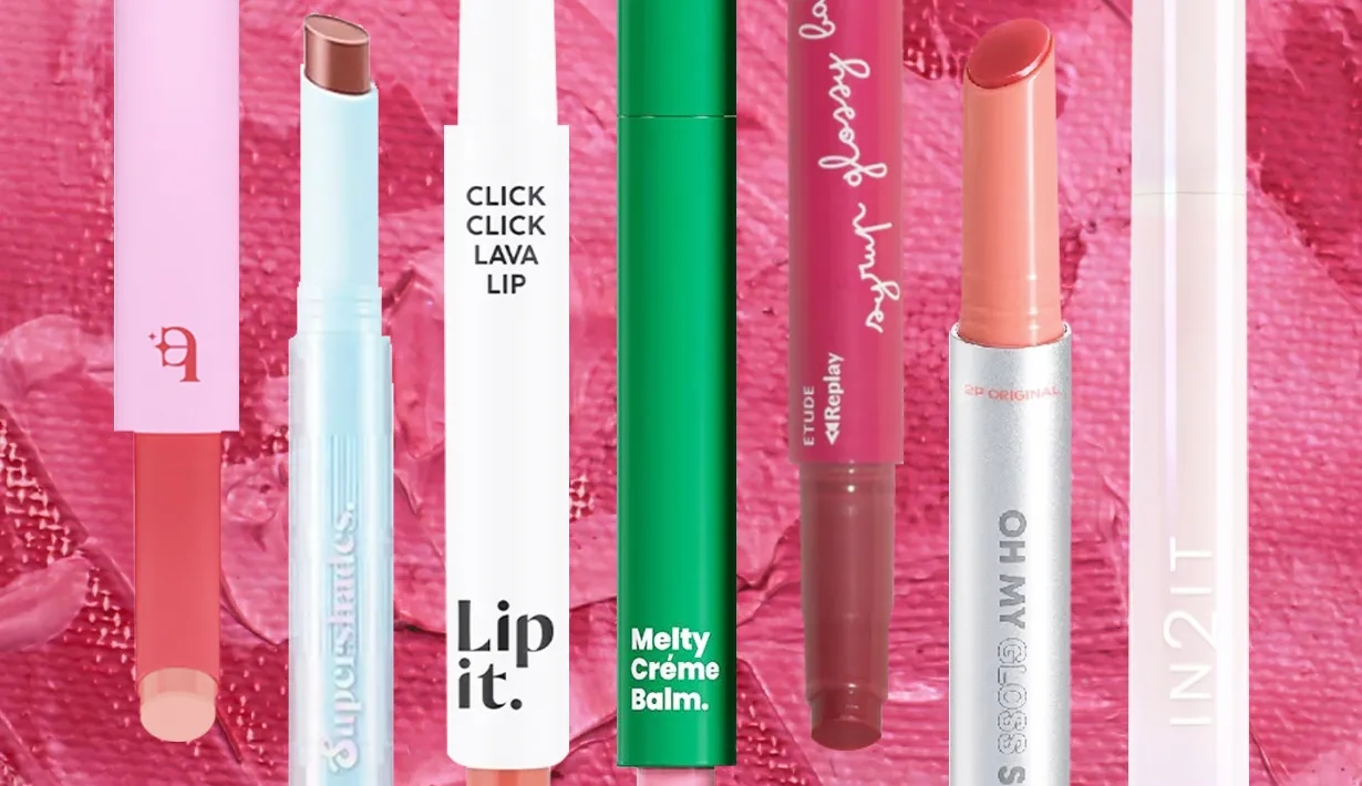 Vogue Beauty Thailand