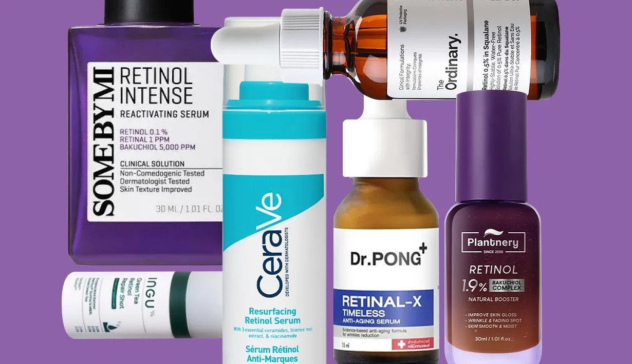 Vogue Beauty Thailand