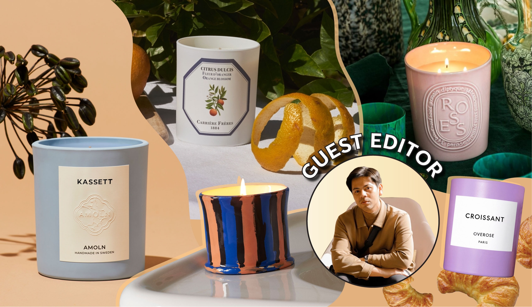 Vogue Beauty Thailand