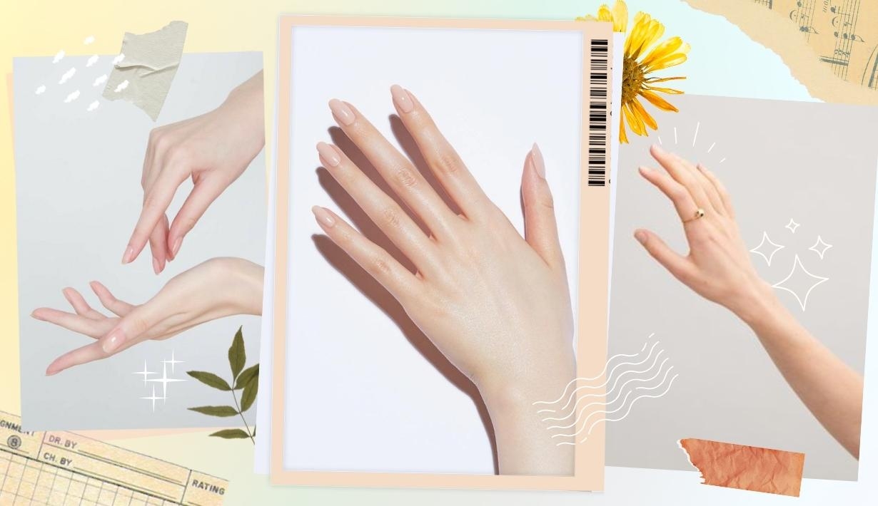 Vogue Beauty Thailand