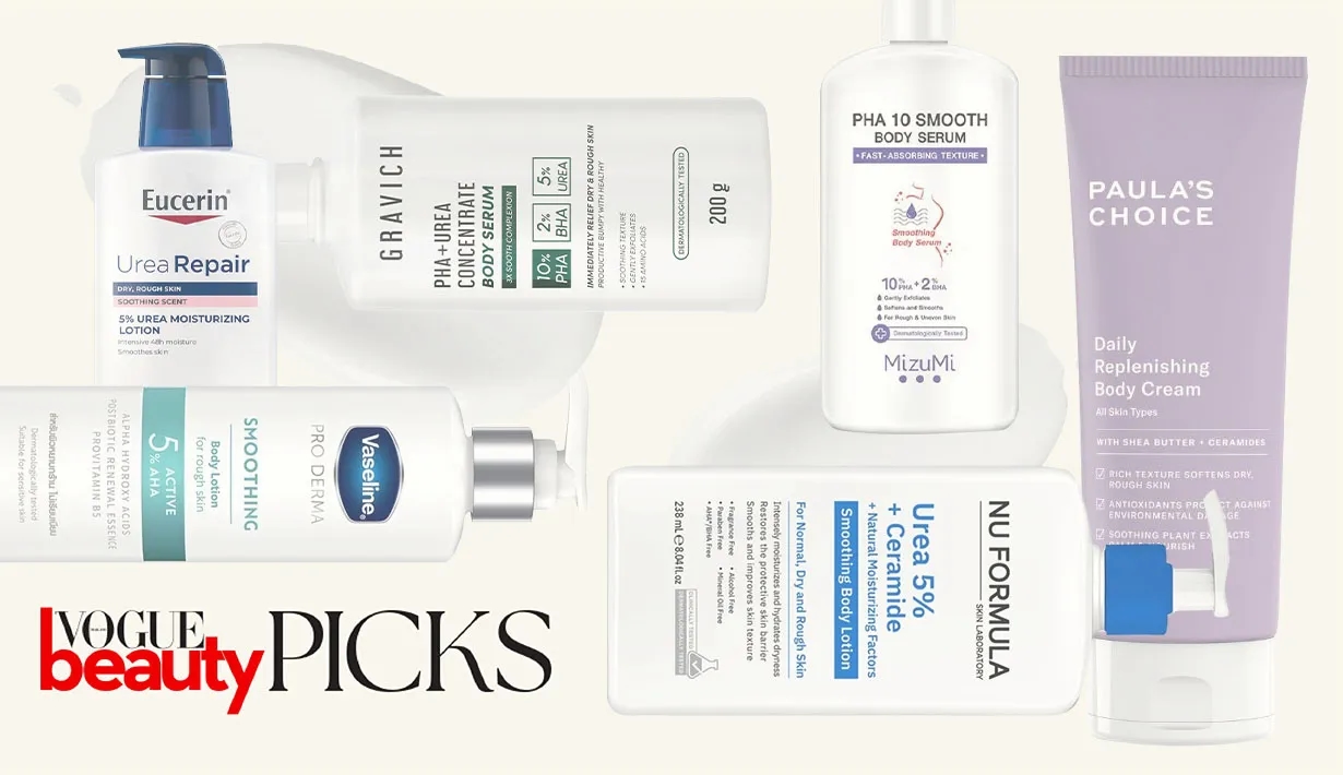 Vogue Beauty Thailand