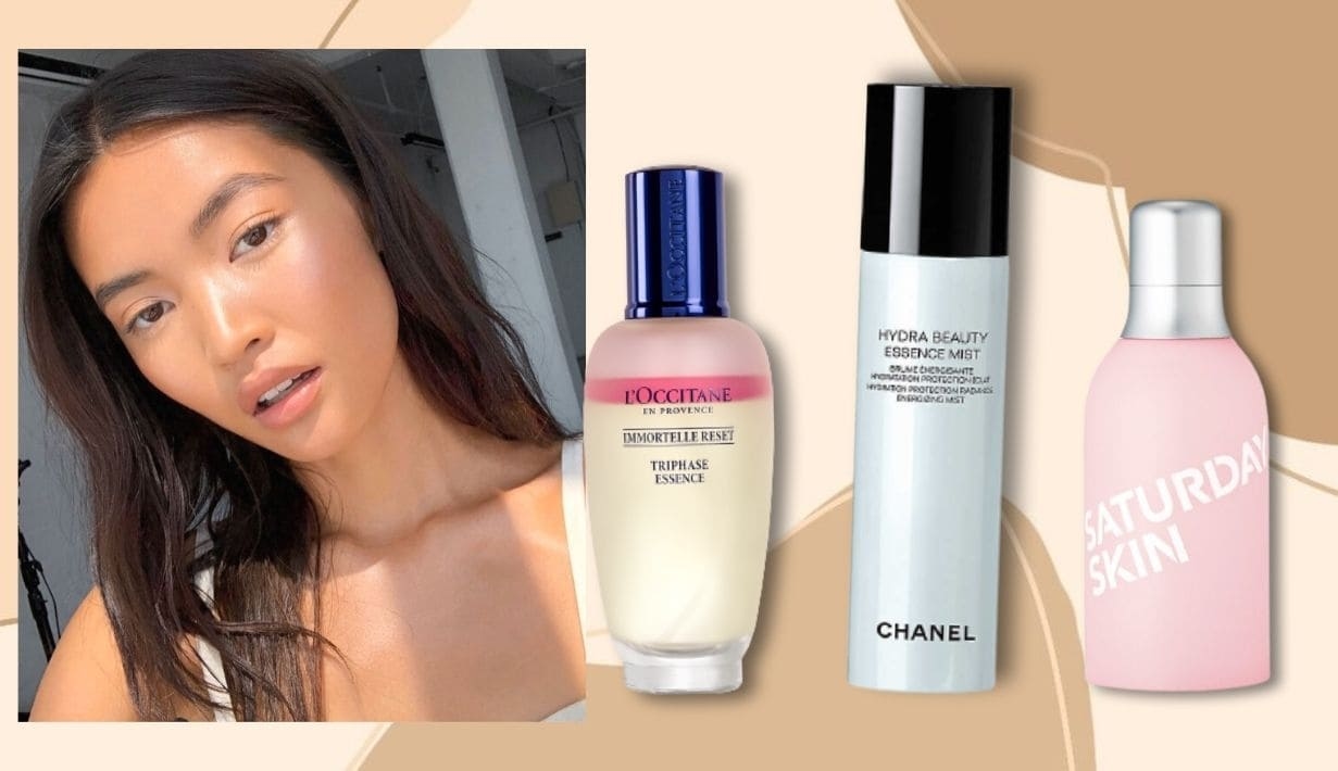 Vogue Beauty Thailand