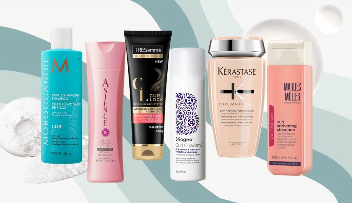 Vogue Beauty Thailand