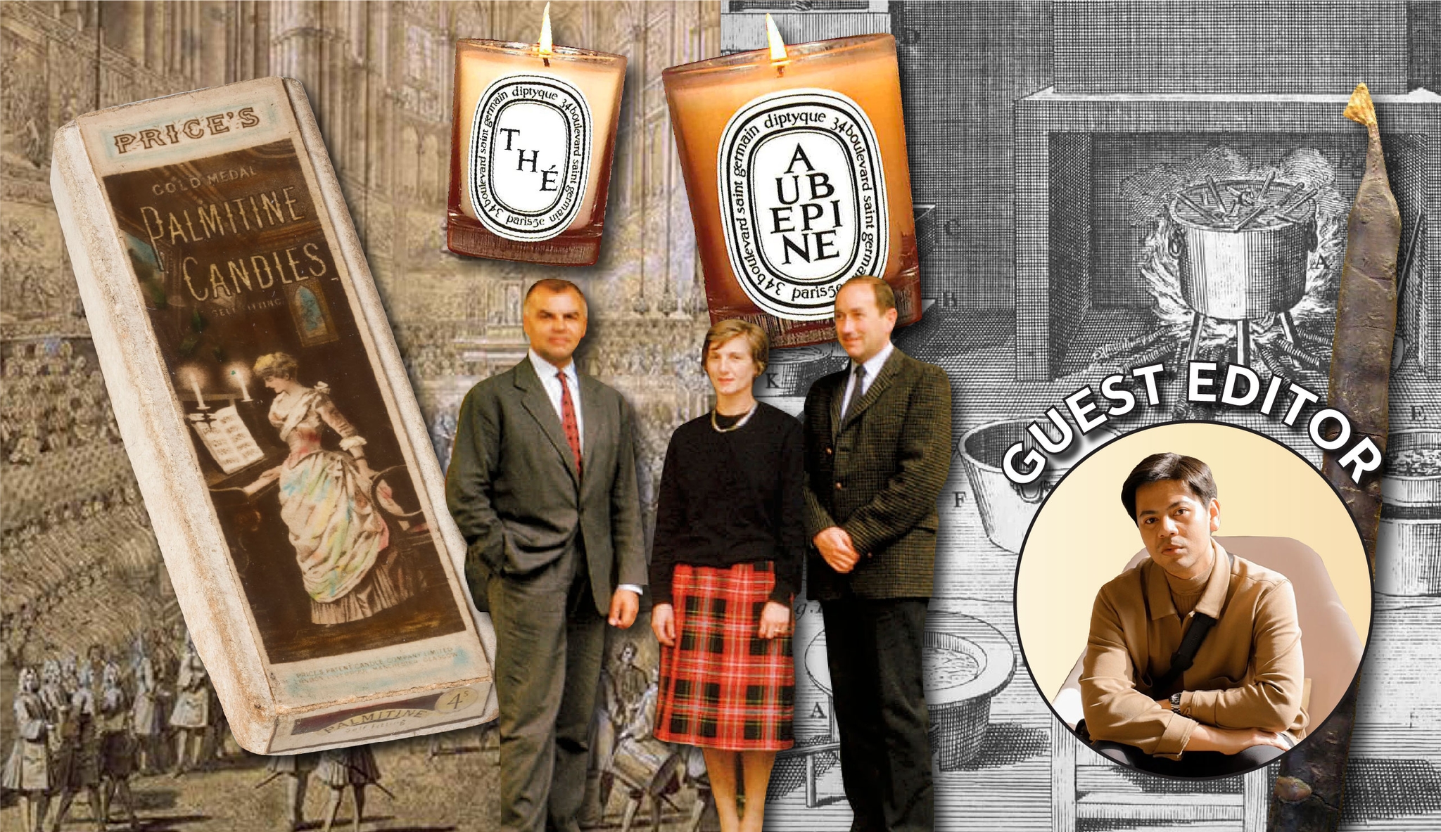 Vogue Beauty Thailand