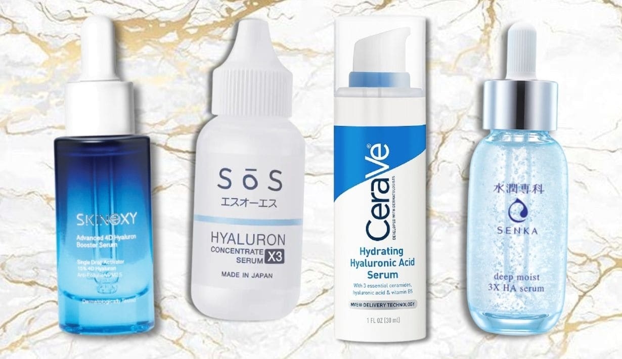 Vogue Beauty Thailand