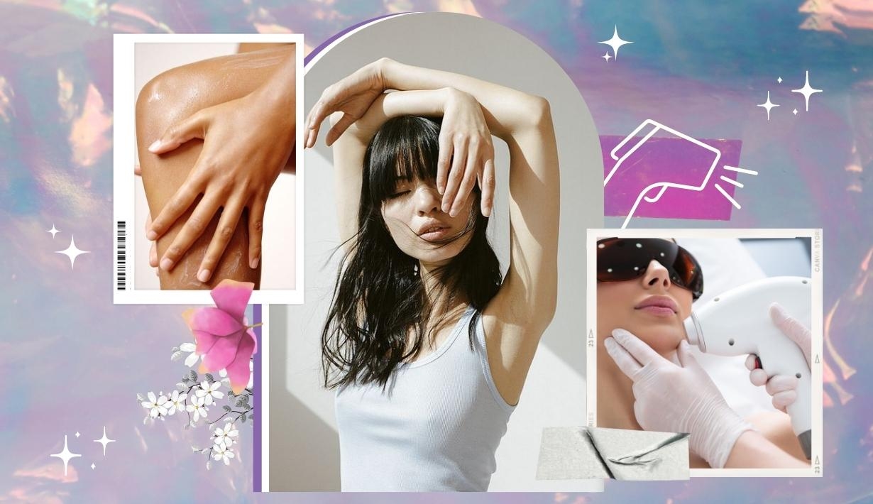 Vogue Beauty Thailand