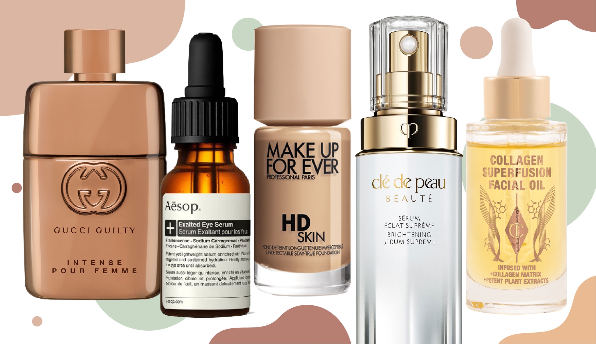 Vogue Beauty Thailand