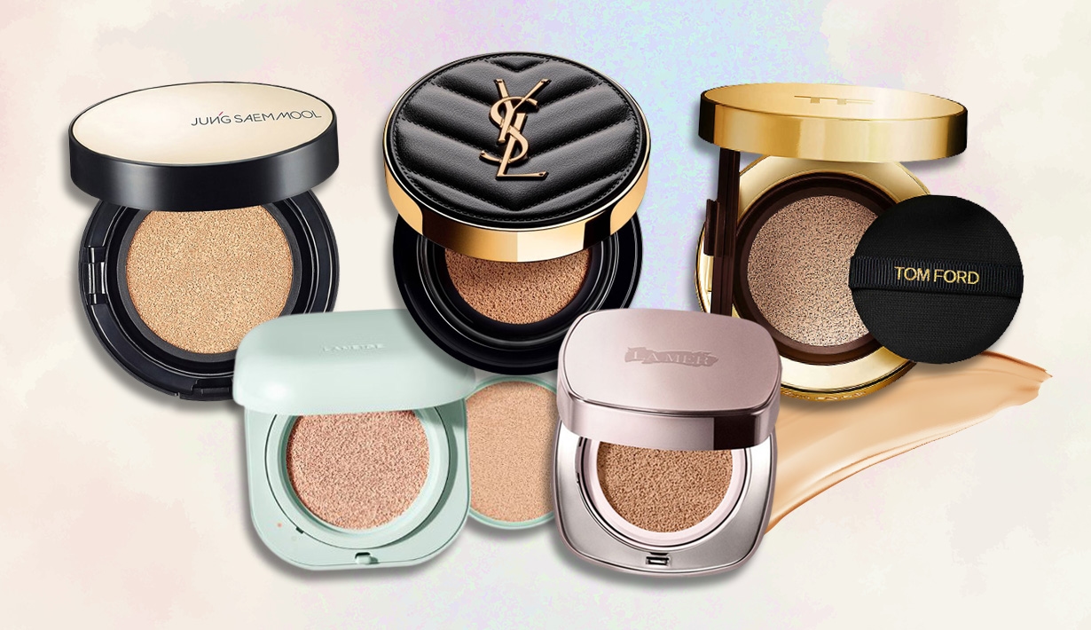 Vogue Beauty Thailand