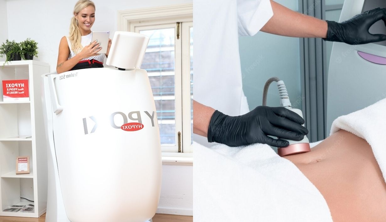 Vogue Beauty Thailand