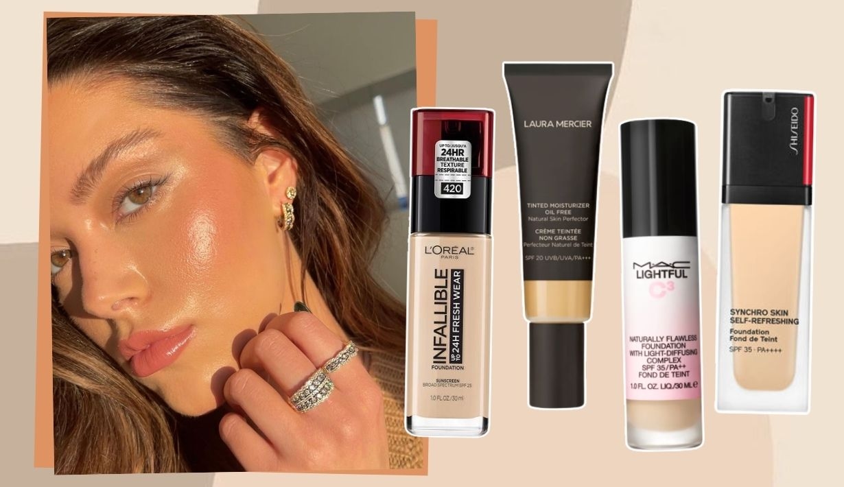 Vogue Beauty Thailand