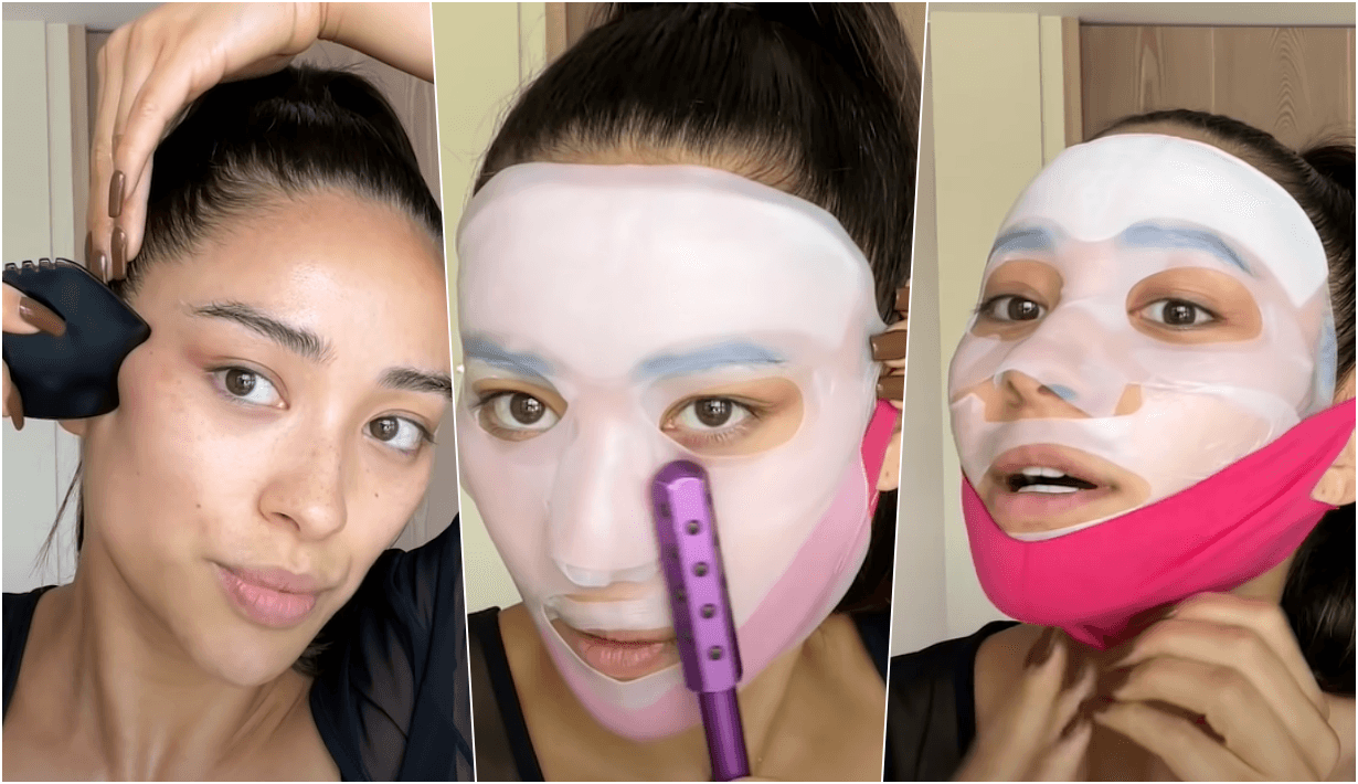 Vogue Beauty Thailand