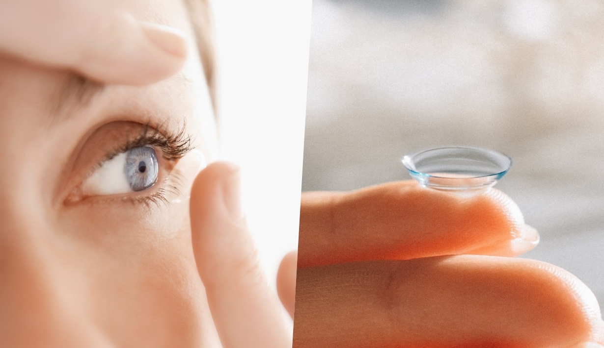 Vogue Beauty Thailand