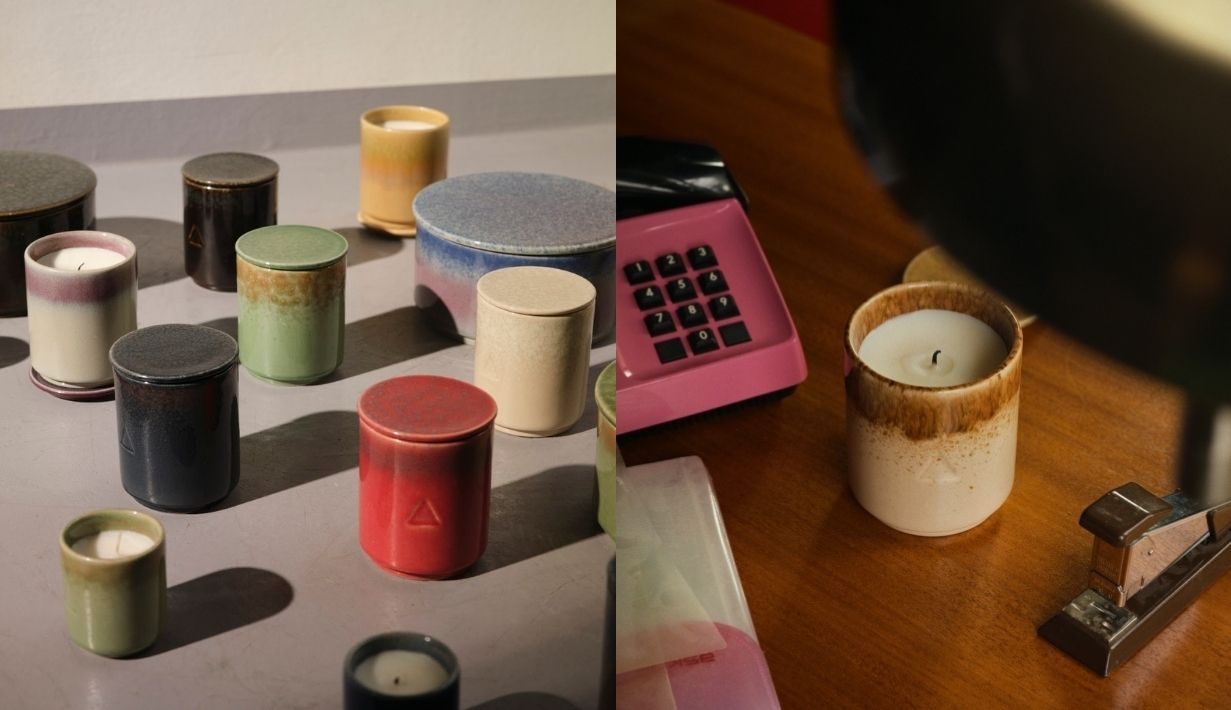 Vogue Beauty Thailand