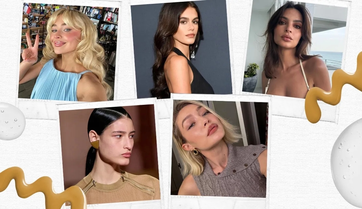 Vogue Beauty Thailand