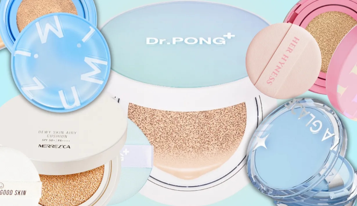 Vogue Beauty Thailand