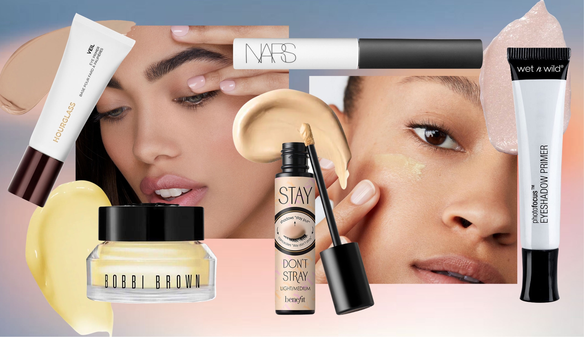 Eye Primer, อายไพรเมอร์, eye primer nars, eye primer ถูกและดี, eye primer ยี่ห้อไหนดี, eye primer แนะนํา, eye primer จําเป็นไหม