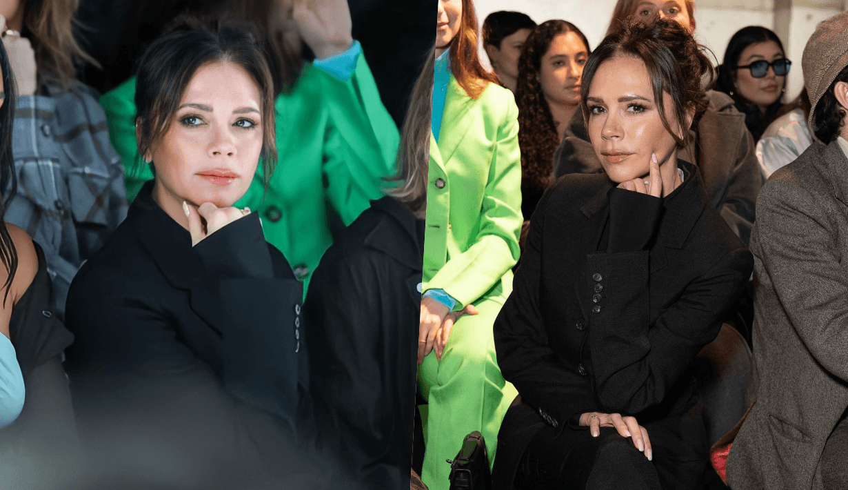 Vogue Beauty Thailand