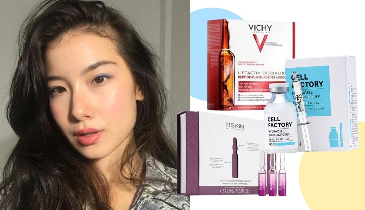 Vogue Beauty Thailand