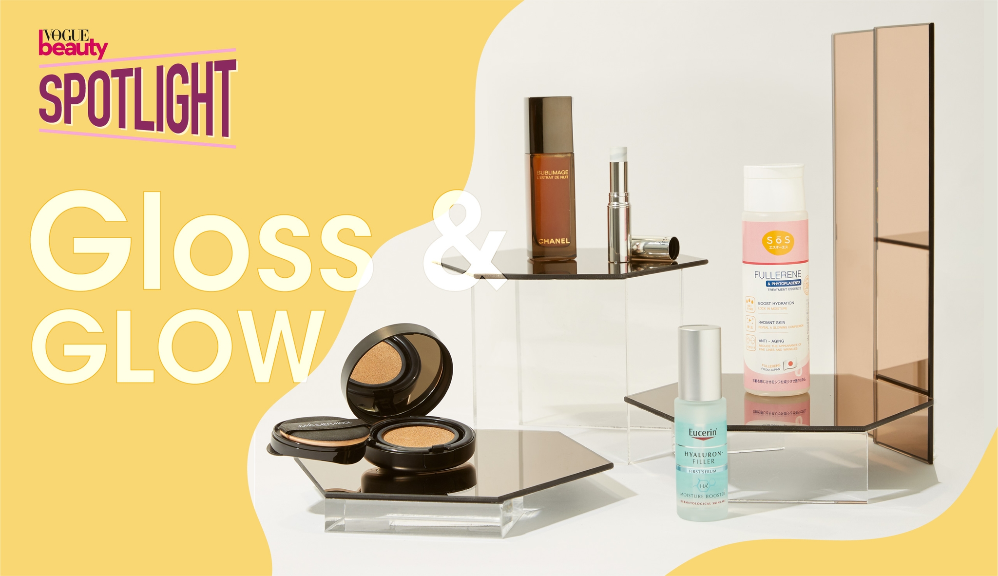 Vogue Beauty Thailand