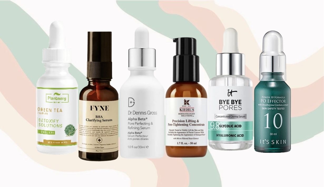 Vogue Beauty Thailand