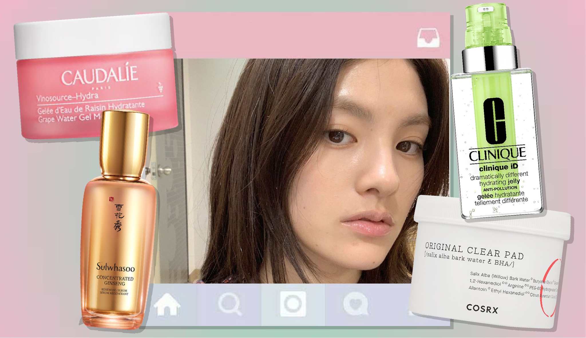 Vogue Beauty Thailand