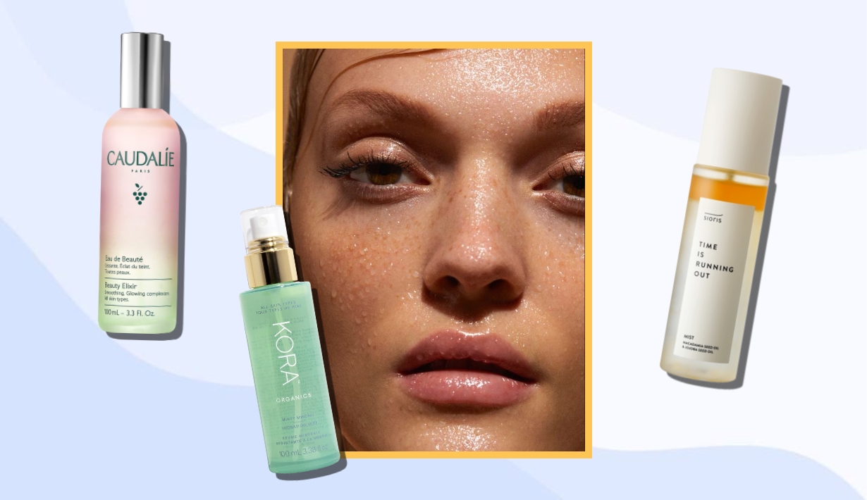 Vogue Beauty Thailand