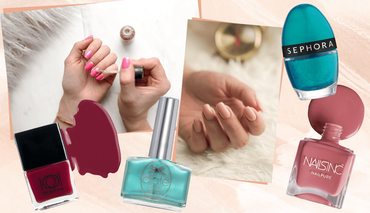 Vogue Beauty Thailand