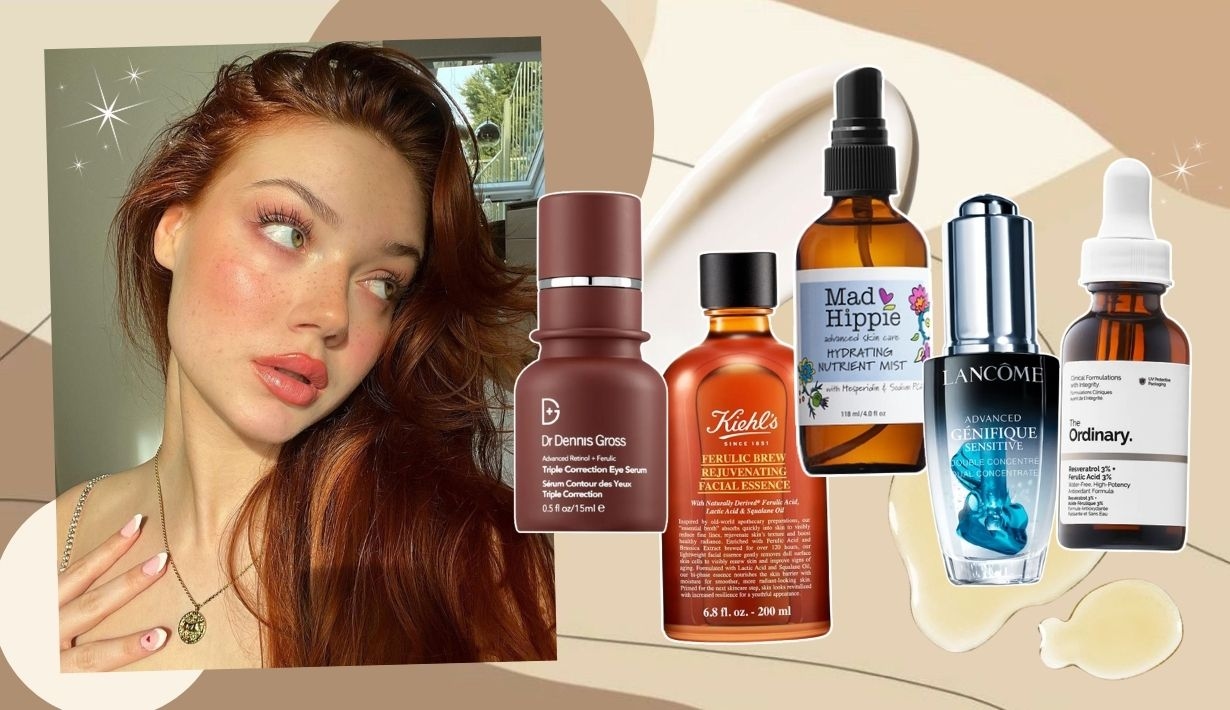 Vogue Beauty Thailand