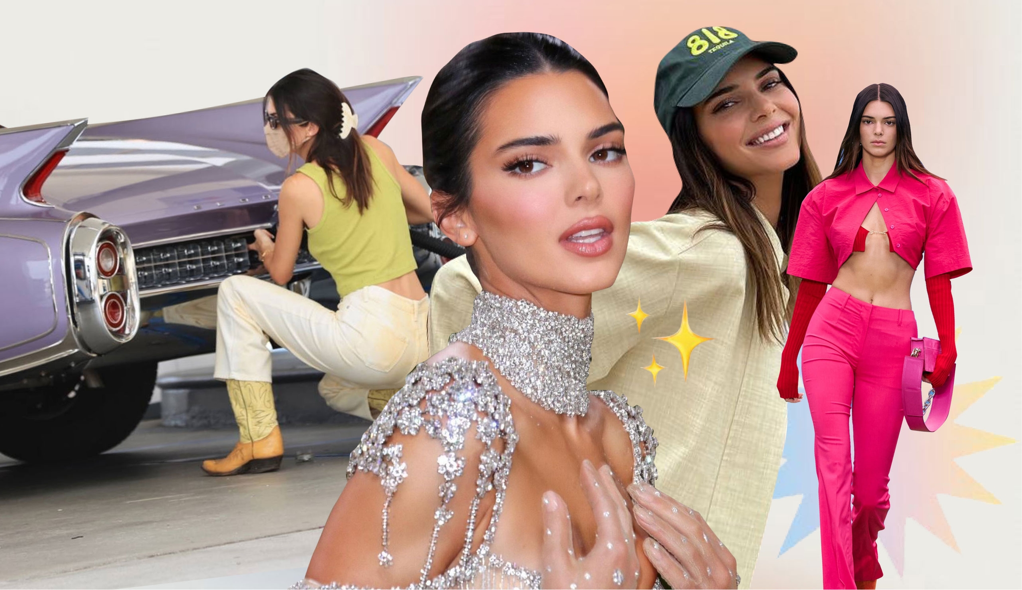 Vogue Beauty Thailand