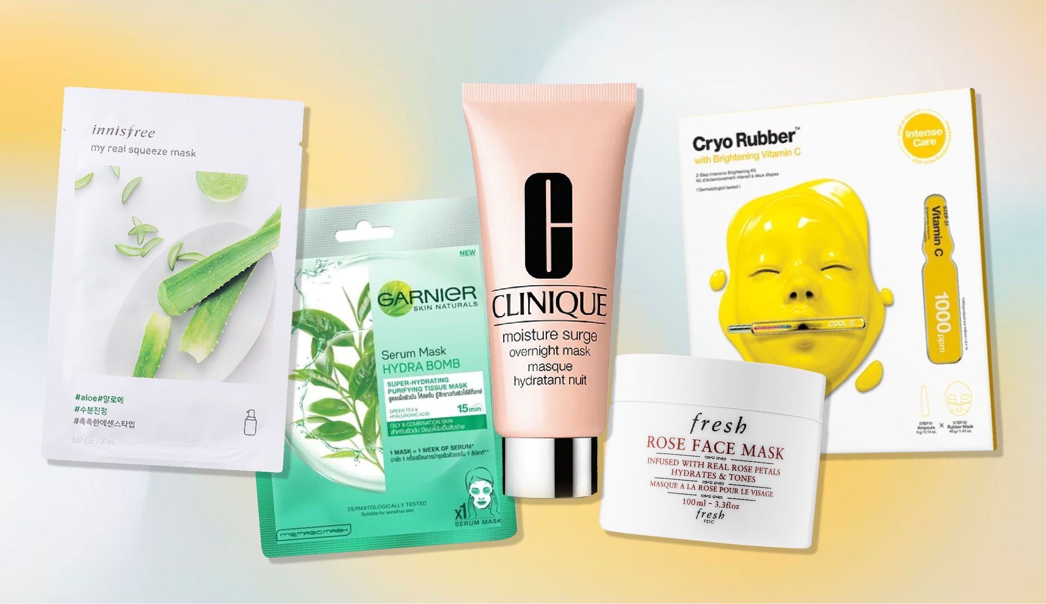 Vogue Beauty Thailand