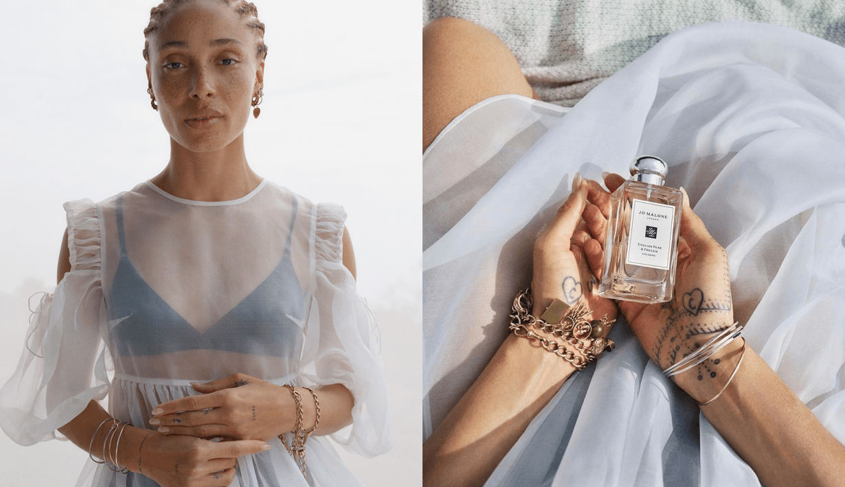 Vogue Beauty Thailand