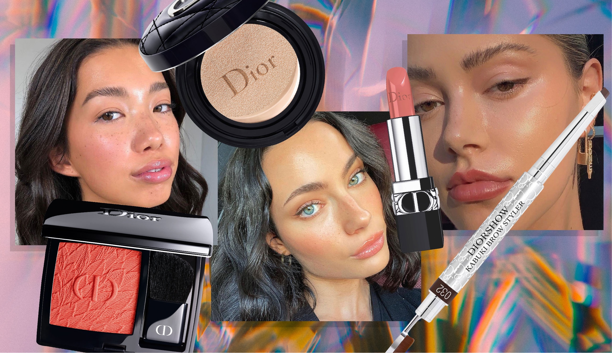 Vogue Beauty Thailand