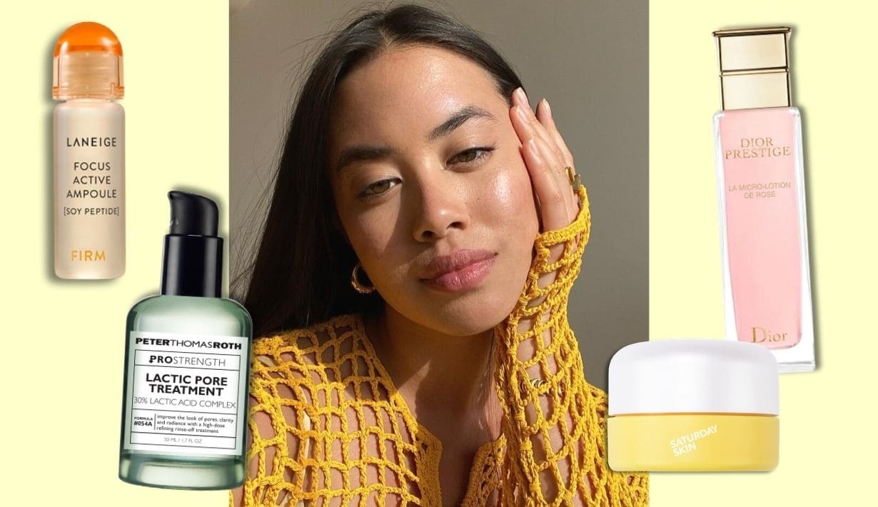 Vogue Beauty Thailand