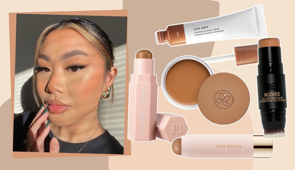 Vogue Beauty Thailand