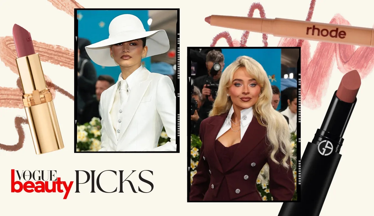 Vogue Beauty Thailand