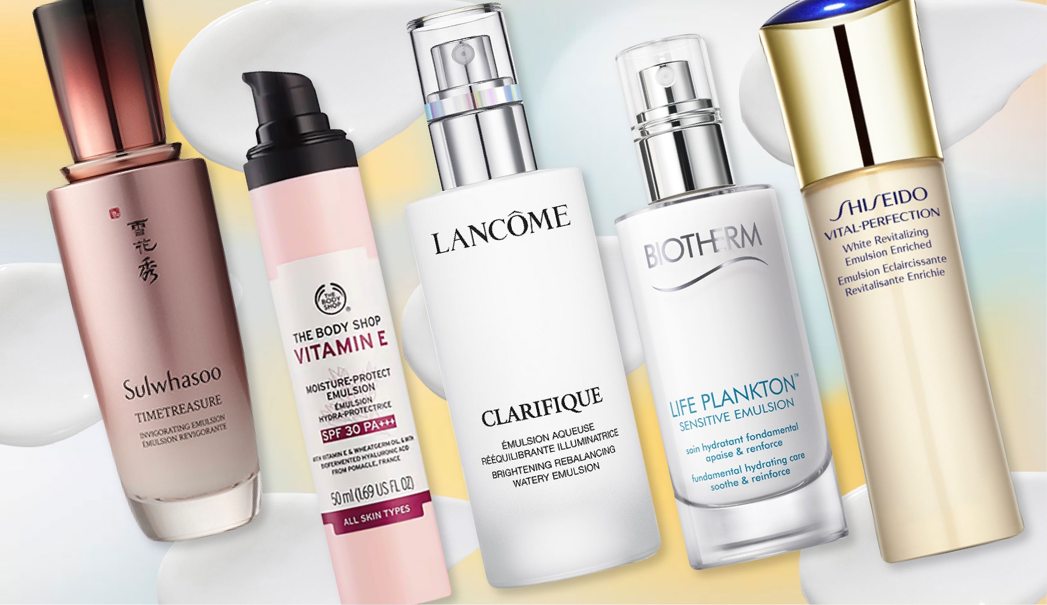 Vogue Beauty Thailand