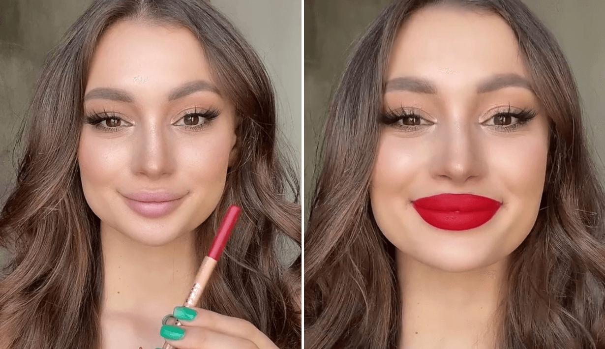 Vogue Beauty Thailand