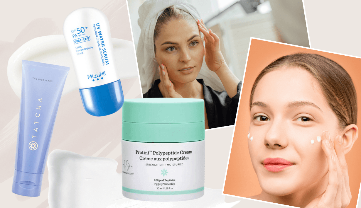 Vogue Beauty Thailand