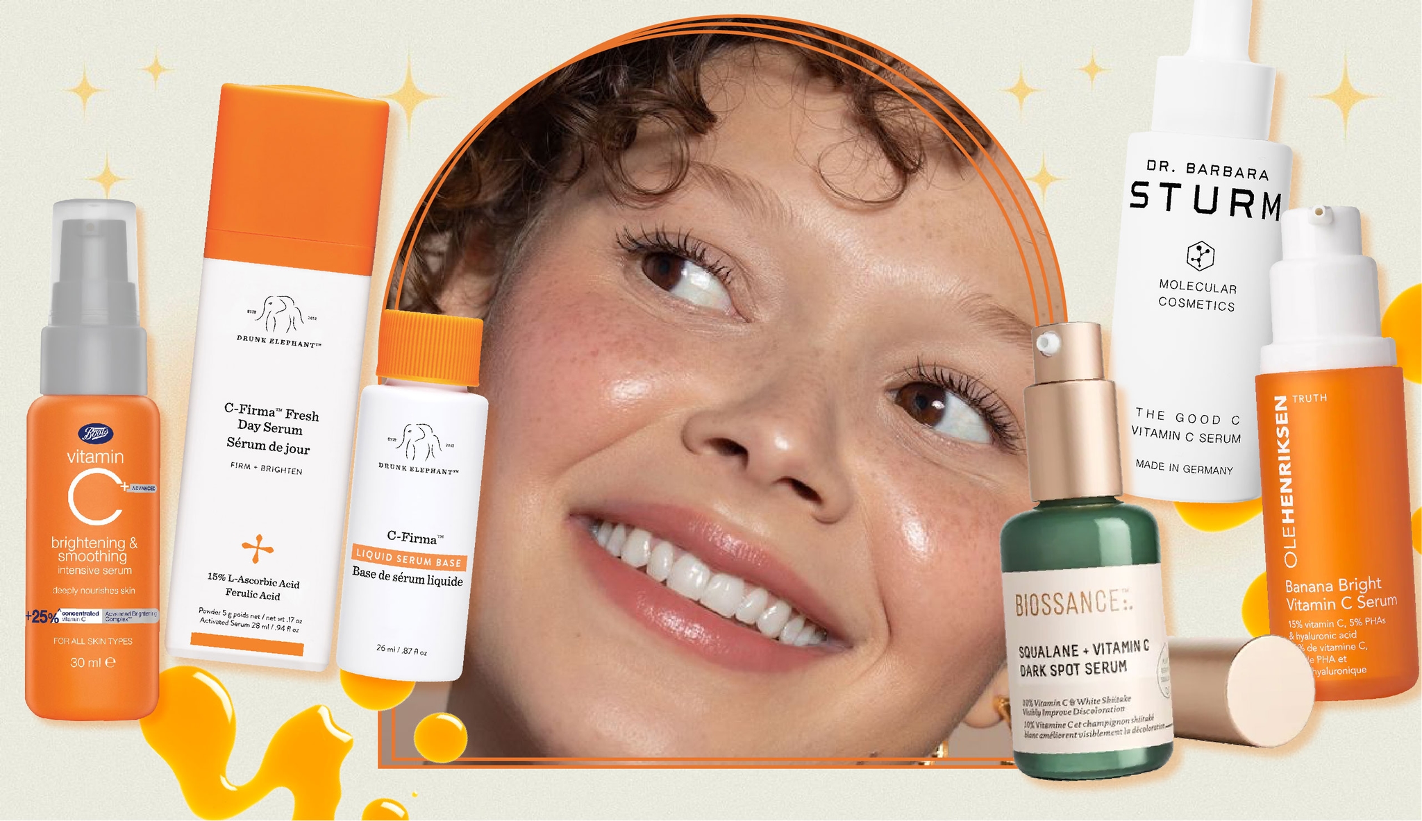 Vogue Beauty Thailand