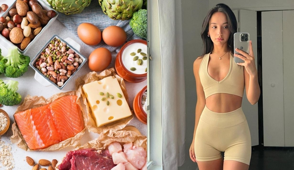 Vogue Beauty Thailand