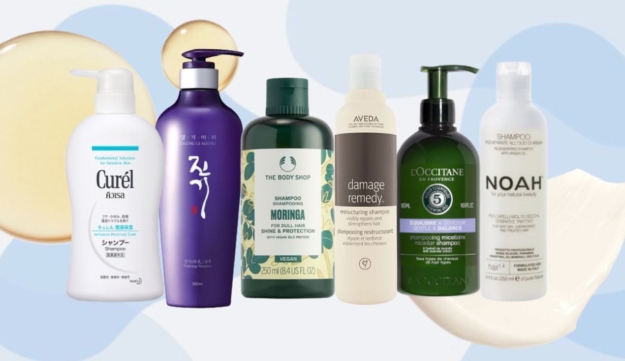 Vogue Beauty Thailand